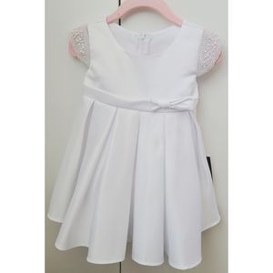 White Christening/Baptism Dress